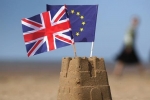 Leaving EU update on EU withdrawal bill