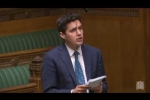 Embedded thumbnail for Huw calls for Automatic Compensation for Travel Delays