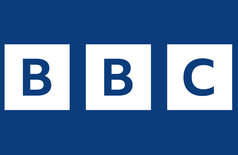BBC APPG