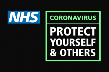 NHS Coronavirus Advice