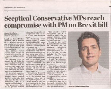 Observer Article 