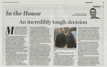 Observer Article