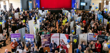 Photo of 2023 Bexhill Jobs and Apprenticeships Fair
